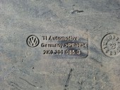 REZERVOR COMBUSTIBIL VOLKSWAGEN CADDY III OEM: 2K0201085G.