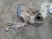 REZERVOR COMBUSTIBIL VOLKSWAGEN PASSAT CC 