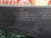 REZISTENTA ADITIONALA VOLKSWAGEN PASSAT B6 OEM: 1K0963235E.