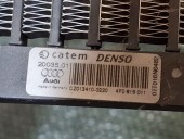 REZISTENTA ELECTRICA BORD AUDI A6 C6 QUATTRO OEM: 4F0919011.