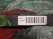 REZISTENTA ELECTRICA BORD CITROEN C5 II OEM: 4PUH18K463AF.