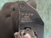 REZISTENTA ELECTRICA BORD DACIA LODGY OEM: A52102700.