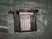 REZISTENTA ELECTRICA BORD FORD FOCUS III OEM: BV6N-18D612-CA.