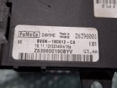 REZISTENTA ELECTRICA BORD FORD FOCUS III OEM: BV6N-18D612-CA.