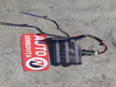 REZISTENTA ELECTRICA BORD FORD MONDEO IV OEM: 6G91-18K463-DA.