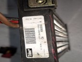 REZISTENTA ELECTRICA BORD PEUGEOT 406 OEM: 658350G.