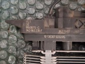 REZISTENTA ELECTRICA BORD SKODA OCTAVIA II OEM: 1K0963235F.