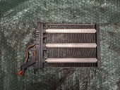 REZISTENTA ELECTRICA BORD VOLKSWAGEN GOLF V VARIANT OEM: 1K0963253F.