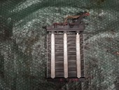 REZISTENTA ELECTRICA BORD VOLKSWAGEN GOLF V VARIANT OEM: 1K0963253F.