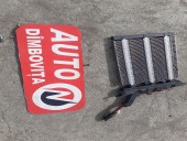 REZISTENTA ELECTRICA BORD VOLKSWAGEN PASSAT B6 OEM: 1K0963235F/1K0963235E.