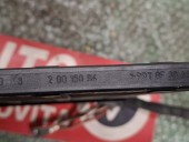 REZISTENTA ELECTRICA BORD VOLKSWAGEN PASSAT B7 OEM: 20015094.