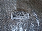 REZISTENTA TREPTE AEROTERMA AUDI A4 B8 OEM: 8K0820521B.