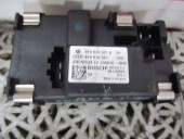 REZISTENTA TREPTE AEROTERMA AUDI A6 C6 OEM: 4F0820521A.