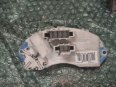 REZISTENTA TREPTE AEROTERMA (CLIMATRONIC) BMW E90 OEM: 985464F/73040157.