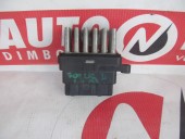 REZISTENTA TREPTE AEROTERMA (CLIMATRONIC) FORD FOCUS OEM: F011500028.