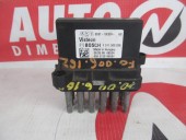 REZISTENTA TREPTE AEROTERMA (CLIMATRONIC) FORD FOCUS OEM: F011500028.
