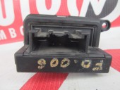 REZISTENTA TREPTE AEROTERMA (CLIMATRONIC) FORD FOCUS OEM: F011500028.