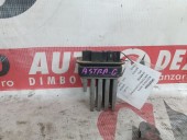 REZISTENTA TREPTE AEROTERMA (CLIMATRONIC) OPEL ASTRA G OEM: 52488536.