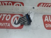 REZISTENTA TREPTE AEROTERMA (CLIMATRONIC) OPEL CORSA C OEM: 90566802.