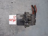 REZISTENTA TREPTE AEROTERMA (CLIMATRONIC) RENAULT CLIO IV OEM: T1017845R.