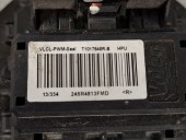 REZISTENTA TREPTE AEROTERMA (CLIMATRONIC) RENAULT CLIO IV OEM: T1017845R.