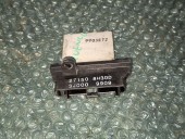 REZISTENTA TREPTE AEROTERMA (CLIMATRONIC) RENAULT FLUENCE OEM: 271508H300.