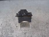 REZISTENTA TREPTE AEROTERMA (CLIMATRONIC) RENAULT MEGANE III OEM: T1017846R-B.