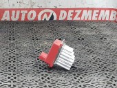 REZISTENTA TREPTE AEROTERMA (CLIMATRONIC) VOLKSWAGEN BORA OEM: 1J0907521.