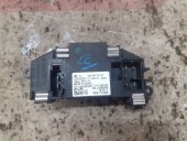 REZISTENTA TREPTE AEROTERMA (CLIMATRONIC) VOLKSWAGEN GOLF VI OEM: 3C0907521D.