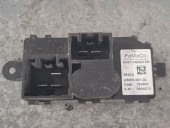 REZISTENTA TREPTE AEROTERMA FORD MONDEO IV OEM: 6G9T-19E624-DB.