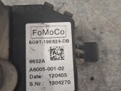 REZISTENTA TREPTE AEROTERMA FORD MONDEO IV OEM: 6G9T-19E624-DB.