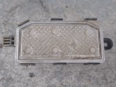 REZISTENTA TREPTE AEROTERMA FORD MONDEO IV OEM: 6G9T-19E624-DB.