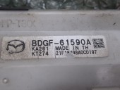 REZISTENTA TREPTE AEROTERMA MAZDA 3 OEM: BDGF-61590A.