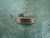 REZISTENTA TREPTE AEROTERMA MAZDA 3 OEM: HB180BP4M.