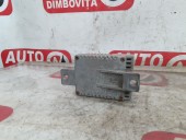 REZISTENTA TREPTE AEROTERMA MERCEDES A-CLASS (W168) OEM: A0275458032
A0275456032.