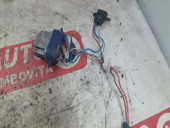 REZISTENTA TREPTE AEROTERMA RENAULT LAGUNA II OEM: 52485218.