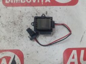 REZISTENTA TREPTE AEROTERMA RENAULT MEGANE 