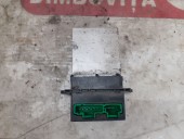 REZISTENTA TREPTE AEROTERMA RENAULT MEGANE II OEM: F657165W/R.