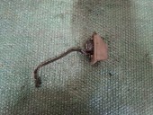 REZISTENTA TREPTE AEROTERMA SEAT CORDOBA OEM: 6Q1907521.
