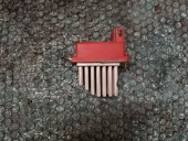 REZISTENTA TREPTE AEROTERMA SEAT LEON OEM: 1J0907521.