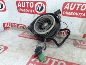 REZISTENTA TREPTE AEROTERMA SKODA FABIA OEM: 6Q0959263A.