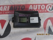 REZISTENTA TREPTE AEROTERMA VOLKSWAGEN GOLF IV OEM: 1J0819022A.