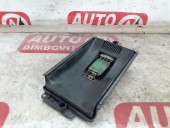 REZISTENTA TREPTE AEROTERMA VOLKSWAGEN GOLF IV OEM: 1J0819022A.