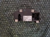 REZISTENTA TREPTE AEROTERMA VOLKSWAGEN PASSAT B7 OEM: 3C0907521F.