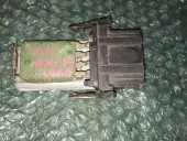 REZISTENTA TREPTE AEROTERMA VOLKSWAGEN POLO 