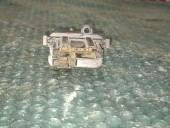 REZISTENTA TREPTE AEROTERMA VOLKSWAGEN POLO 