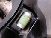 REZISTENTA TREPTE VENTILATOR (GMV) ALFA ROMEO 147 