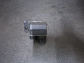 REZISTENTA TREPTE VENTILATOR (GMV) DACIA LOGAN II OEM: 255503792R.