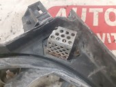 REZISTENTA TREPTE VENTILATOR (GMV) OPEL ASTRA H 