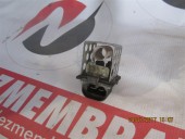 REZISTENTA TREPTE VENTILATOR (GMV) RENAULT TRAFIC II OEM: 7700432779.